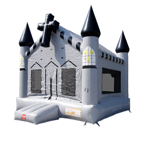 Church Bouncer (No Blower)
