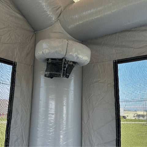 Church Bouncer (No Blower)