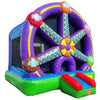 Image of Ferris Wheel Bouncer
