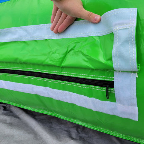 Ferris Wheel Bouncer