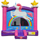 14'H Unicorn Bouncer by MoonWalk USA