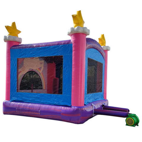 Unicorn Bouncer (No Blower)