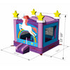 Image of 14'H Unicorn Bouncer by MoonWalk USA