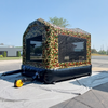 Image of Camo Bouncer (No Blower)