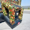 Image of Camo Bouncer (No Blower)