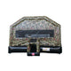 14'H Camo Bouncer XL by MoonWalk USA
