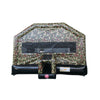 Image of Camo Bouncer XL