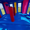 Image of Pink Gift Box Bouncer (No Blower)