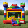 Image of Block Bouncer