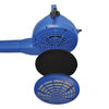 Image of XPOWER B-16 Finishing Stand Dryer