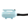 Image of XPOWER B-163 High Velocity Pet Dryer w/variable speed and dual motor 6hp 320 CFM
