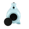 Image of XPOWER B-163 High Velocity Pet Dryer w/variable speed and dual motor 6hp 320 CFM