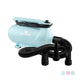 XPOWER B-163 High Velocity Pet Dryer w/variable speed and dual motor 6hp 320 CFM