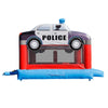 Image of Police Car Bouncer (No Blower)