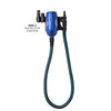 Image of XPOWER B-24 Professional Pet Grooming Force Dryer with Powerful and Quiet Motor, Variable Speed and Extra Heat, Versatile For All Sizes and Breeds
