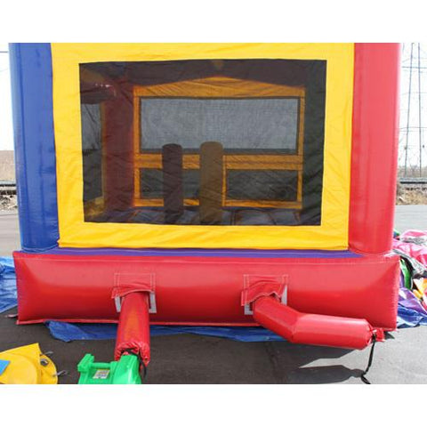 Balloon Bouncer
