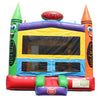 Image of Crayon Bouncer