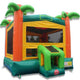14'H Paradise Bouncer by MoonWalk USA