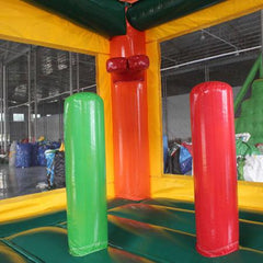 14'H Paradise Bouncer by MoonWalk USA