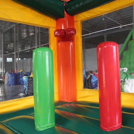 Paradise Bouncer