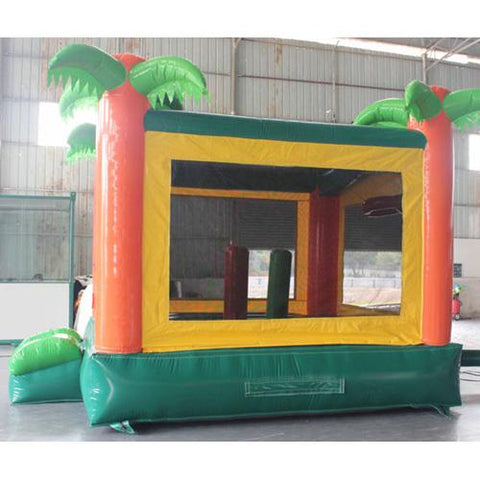 Paradise Bouncer