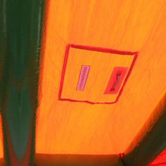 14'H Sports Bouncer by MoonWalk USA