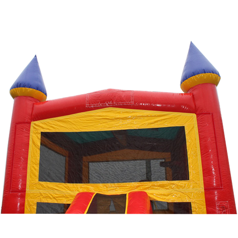 Castle Module Bouncer