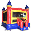 Image of 14'H Castle Module Bouncer by MoonWalk USA