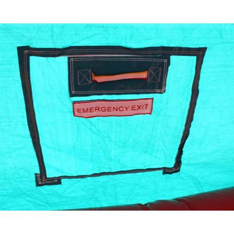 14'H Castle Module Bouncer by MoonWalk USA