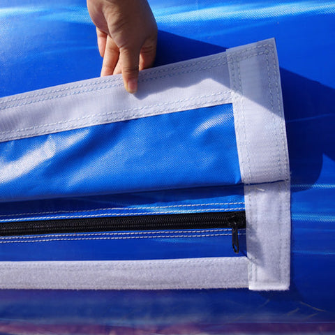 Ruby Castle Bounce House