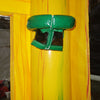 Image of Fiesta Castle Bounce House