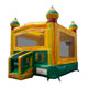 14'H Fiesta Castle Bounce House by MoonWalk USA