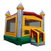 Image of Rocky Castle Bounce House