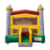 Image of Rocky Castle Bounce House