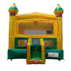 Image of Fiesta Castle Bounce House