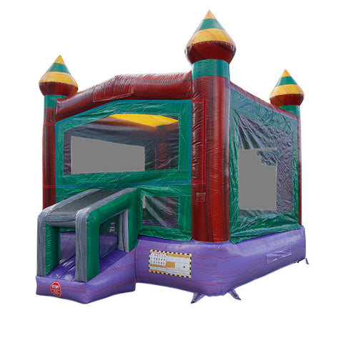 Royal Castle Bounce House