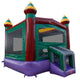 14'H Royal Castle Bounce House by MoonWalk USA