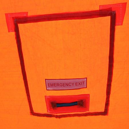 14'H Happy Face Bouncer by MoonWalk USA