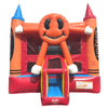 Image of 14'H Happy Face Bouncer by MoonWalk USA