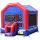 14'H Fun House Bouncer LARGE by MoonWalk USA