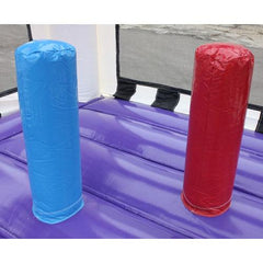 14'H All Sports Bouncer by MoonWalk USA