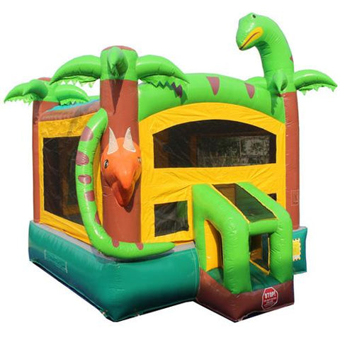 Dino Bouncer