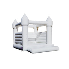B-424 Decorative White Castle