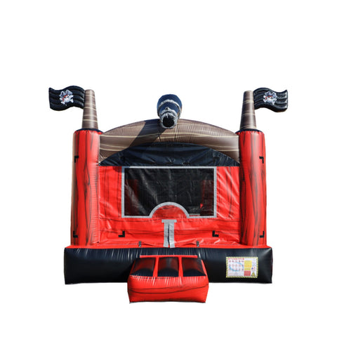 B-427 Pirate Bounce