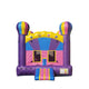 14'H Purple Ballons by Tago's Jump