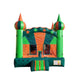 14'H Funny Green Balloons by Tago's Jump