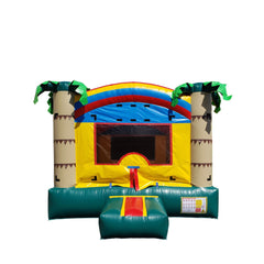 B-458 Tiki Island Castle