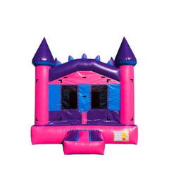 B-462 Hot Pink Castle