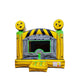 14'H Toxic Jumper by Tago's Jump