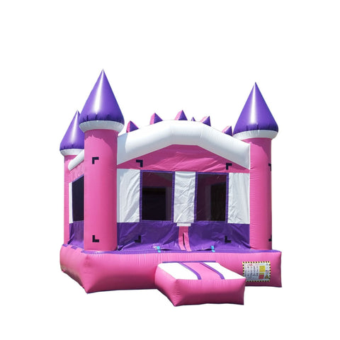 B-478 Glam Castle